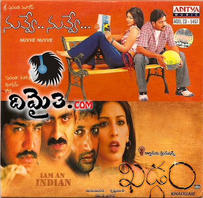 New Hindi Video Songs